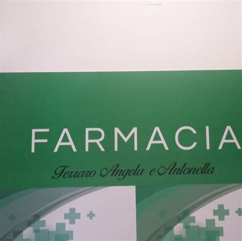 Farmacia Ferraro Dottor Domenico .